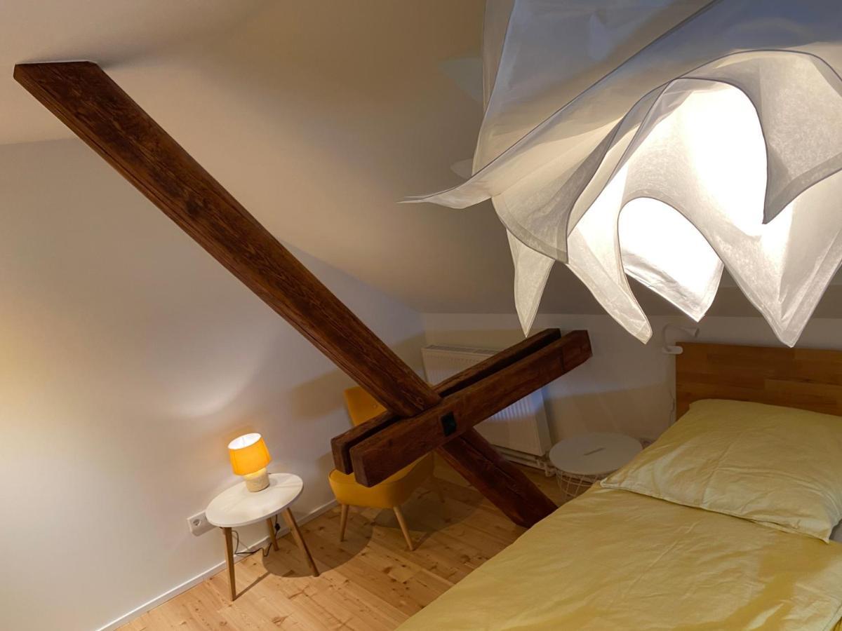 Das Hoefchen Stadecken 外观 照片